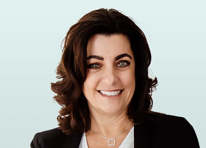 Laura Banner